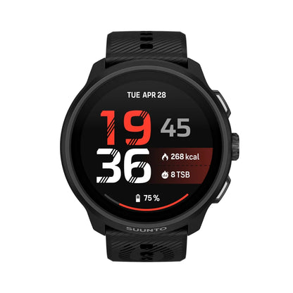 Suunto Run 2 Lightweight GPS Running Watch - Options ***Pre-Order that should ship around Mid- November***
