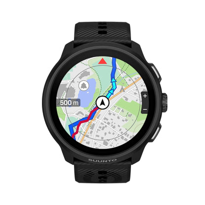 Suunto Run 2 Lightweight GPS Running Watch - Options ***Pre-Order that should ship around Mid- November***