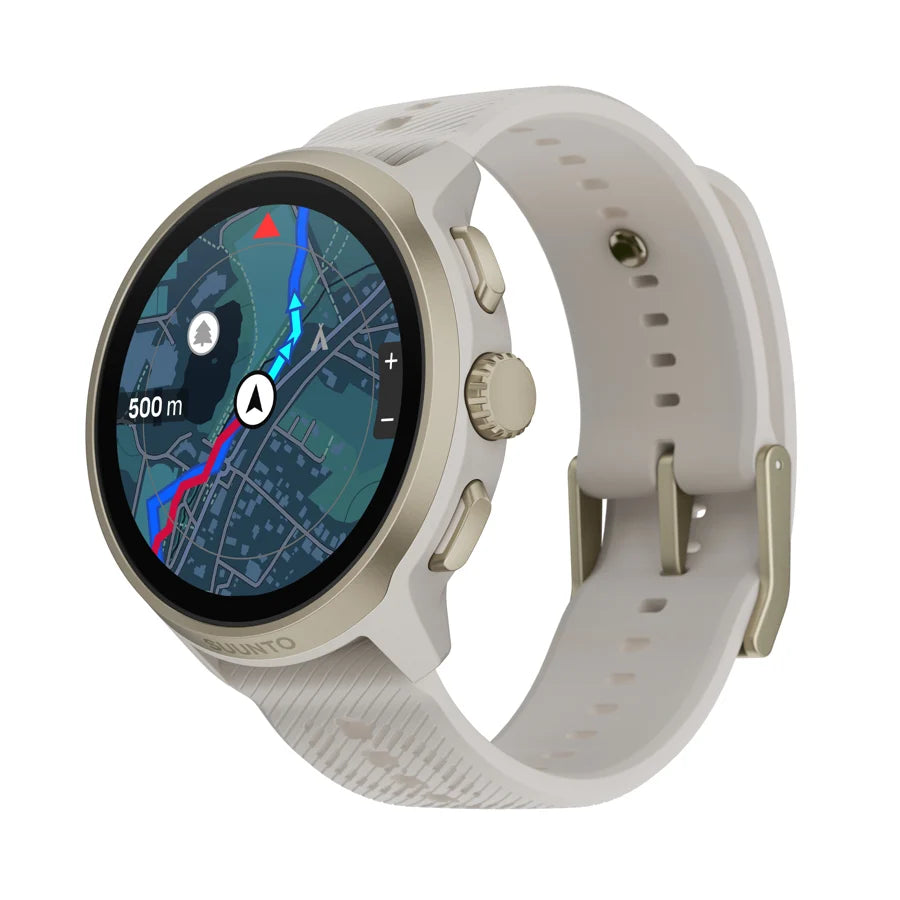 Suunto Run 2 Lightweight GPS Running Watch - Options ***Pre-Order that should ship around Mid- November***
