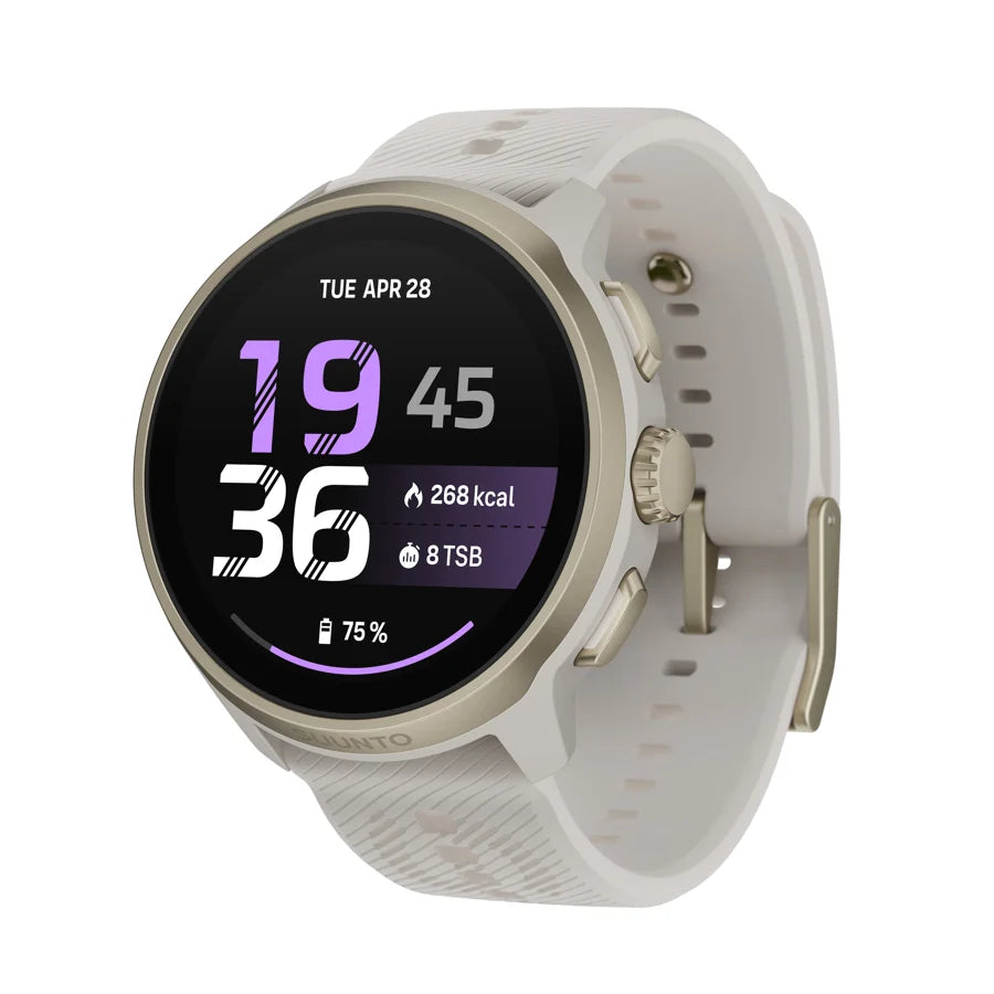 Suunto Run 2 Lightweight GPS Running Watch - Options ***Pre-Order that should ship around Mid- November***