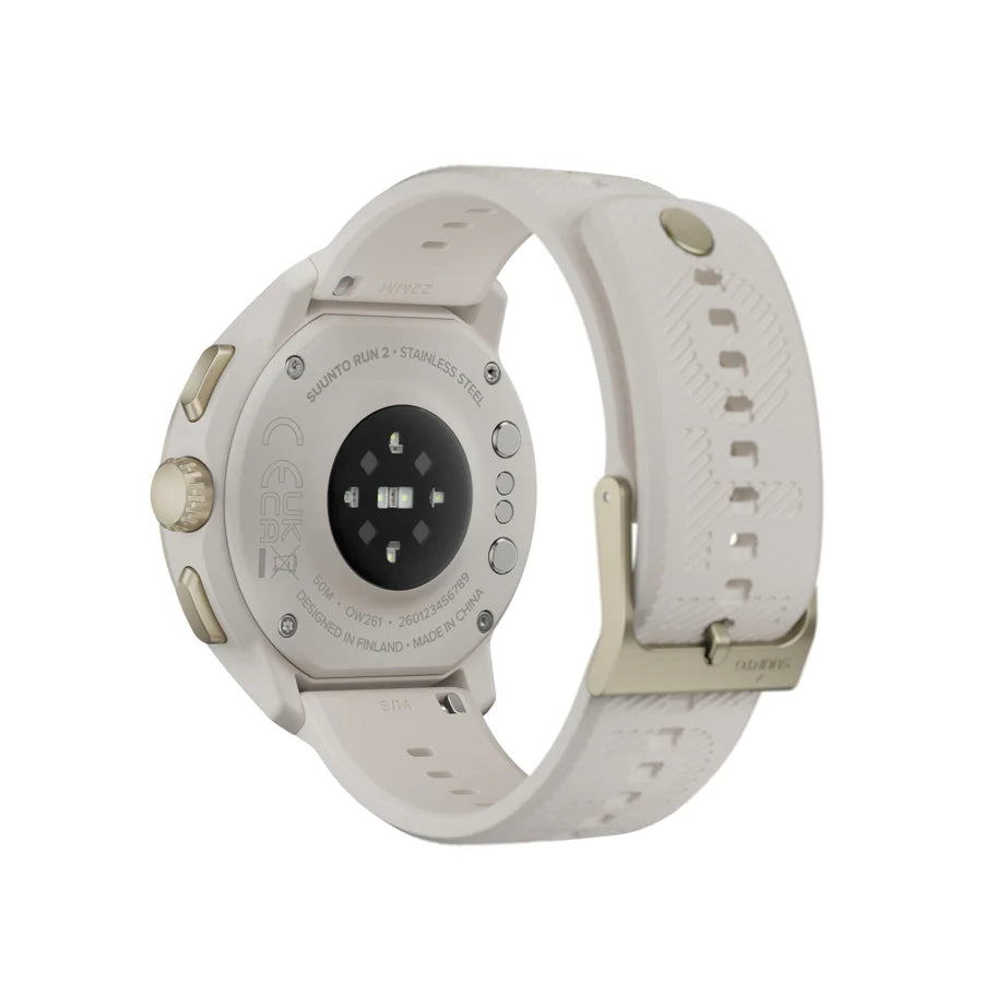 Suunto Run 2 Lightweight GPS Running Watch - Options ***Pre-Order that should ship around Mid- November***