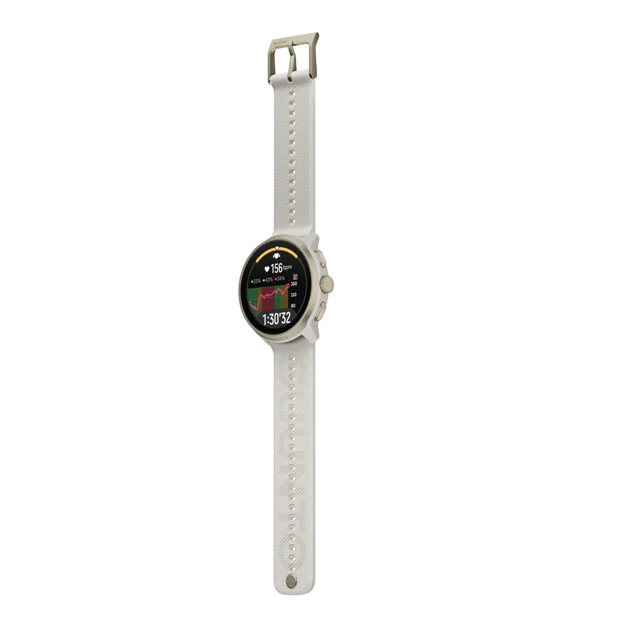 Suunto Run 2 Lightweight GPS Running Watch - Options ***Pre-Order that should ship around Mid- November***