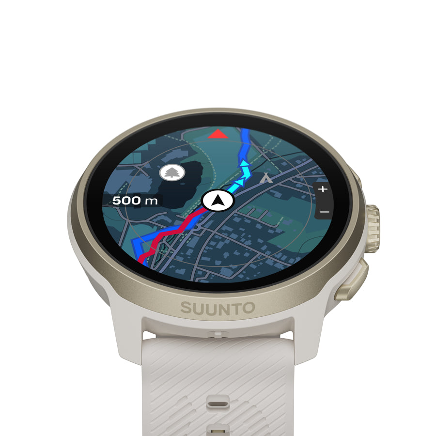 Suunto Run 2 Lightweight GPS Running Watch - Options ***Pre-Order that should ship around Mid- November***