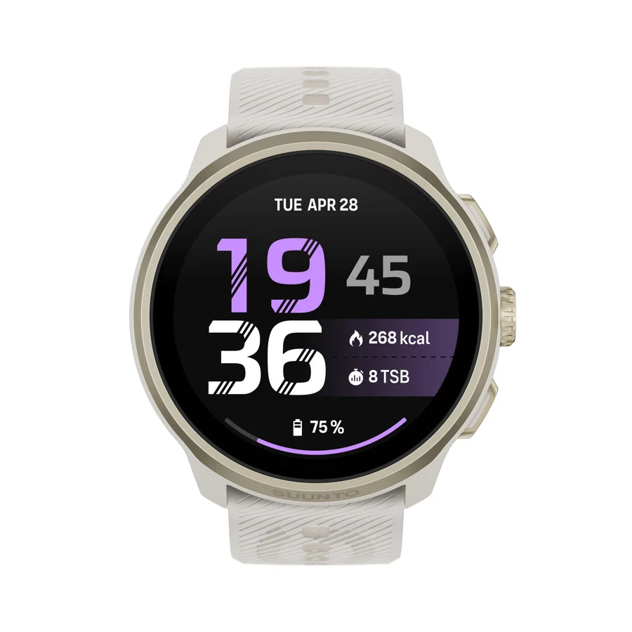 Suunto Run 2 Lightweight GPS Running Watch - Options ***Pre-Order that should ship around Mid- November***