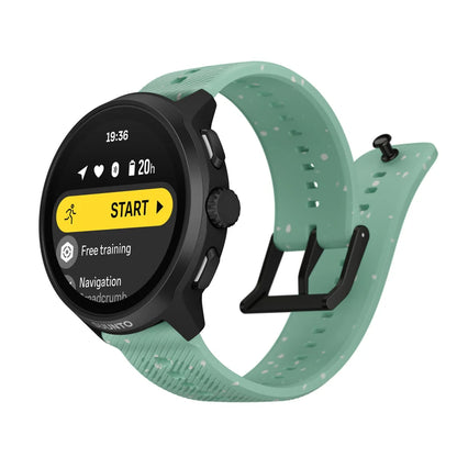 Suunto Run 2 Lightweight GPS Running Watch - Options ***Pre-Order that should ship around Mid- November***