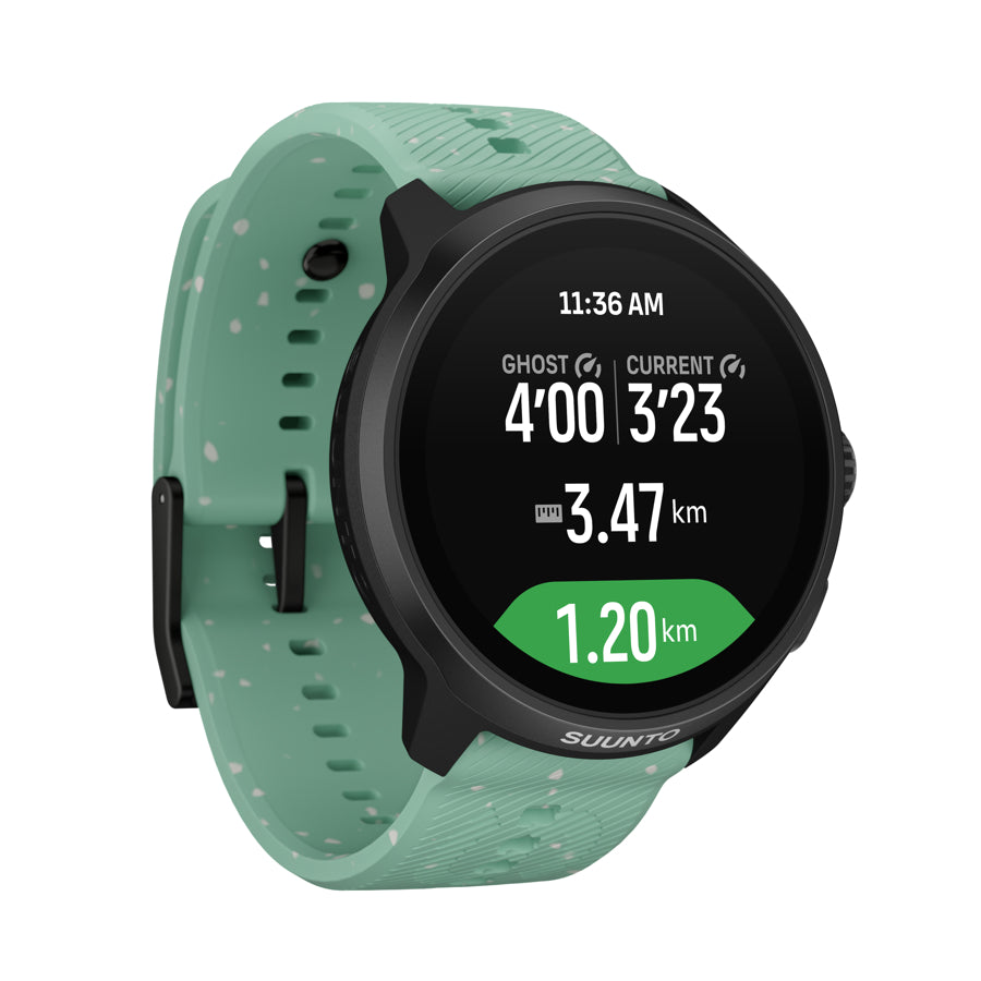 Suunto Run 2 Lightweight GPS Running Watch - Options ***Pre-Order that should ship around Mid- November***