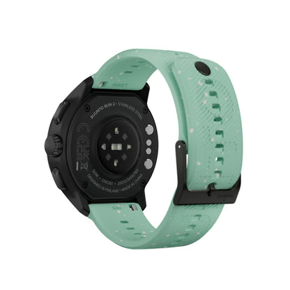 Suunto Run 2 Lightweight GPS Running Watch - Options ***Pre-Order that should ship around Mid- November***