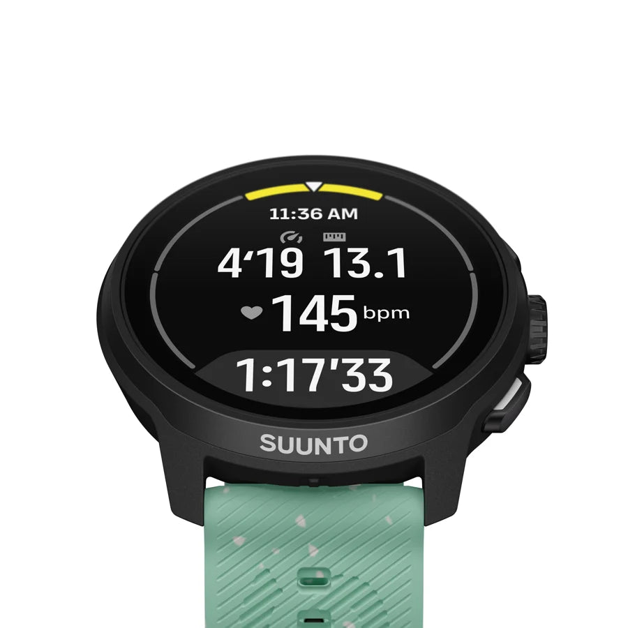 Suunto Run 2 Lightweight GPS Running Watch - Options ***Pre-Order that should ship around Mid- November***