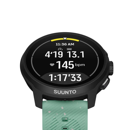 Suunto Run 2 Lightweight GPS Running Watch - Options ***Pre-Order that should ship around Mid- November***