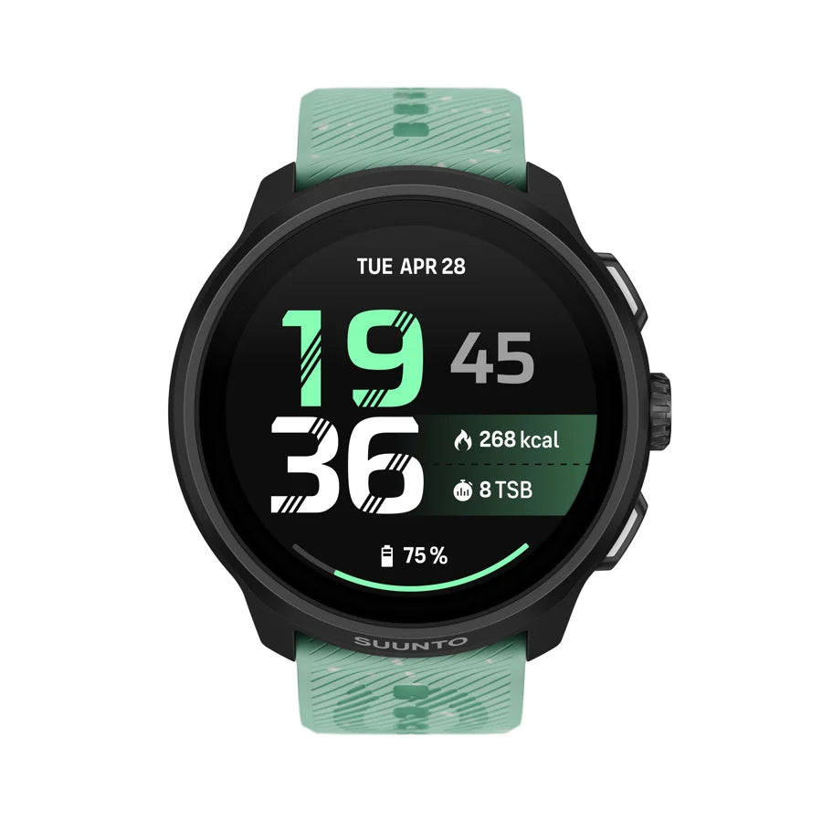 Suunto Run 2 Lightweight GPS Running Watch - Options ***Pre-Order that should ship around Mid- November***