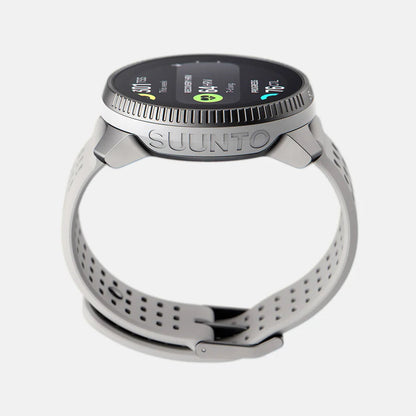 Suunto Race GPS sports watch with advanced performance tracking for cycling, running, and endurance athletes