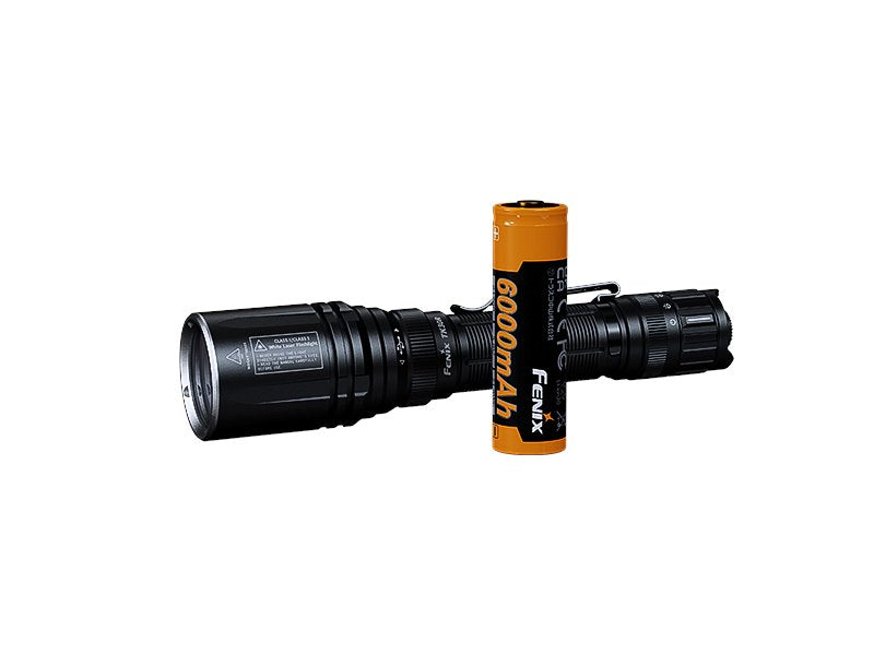 Fenix TK30R White Laser Tactical Flashlight