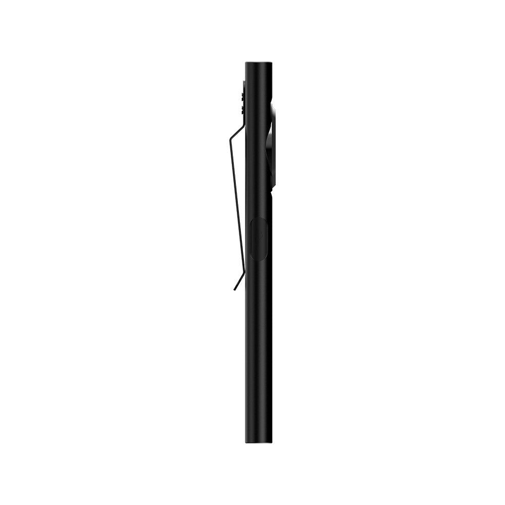 “Klarus E5 Plus ultra-slim tactical EDC flashlight – Compact everyday carry torch”