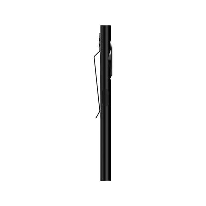 “Klarus E5 Plus ultra-slim tactical EDC flashlight – Compact everyday carry torch”