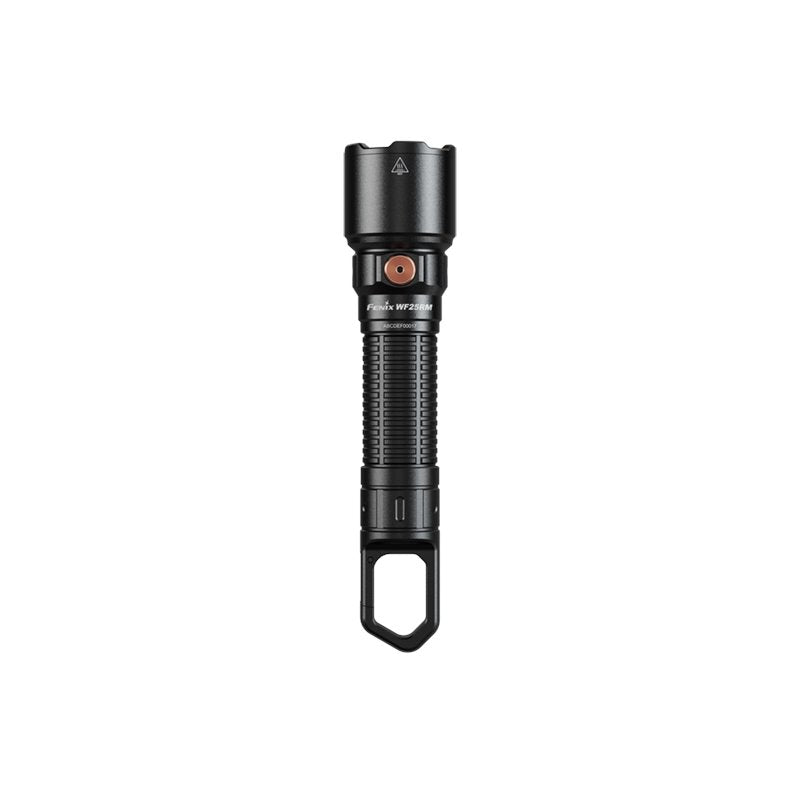 Fenix WF25RM Multifonctional Cradle Charging Duty Flashlight