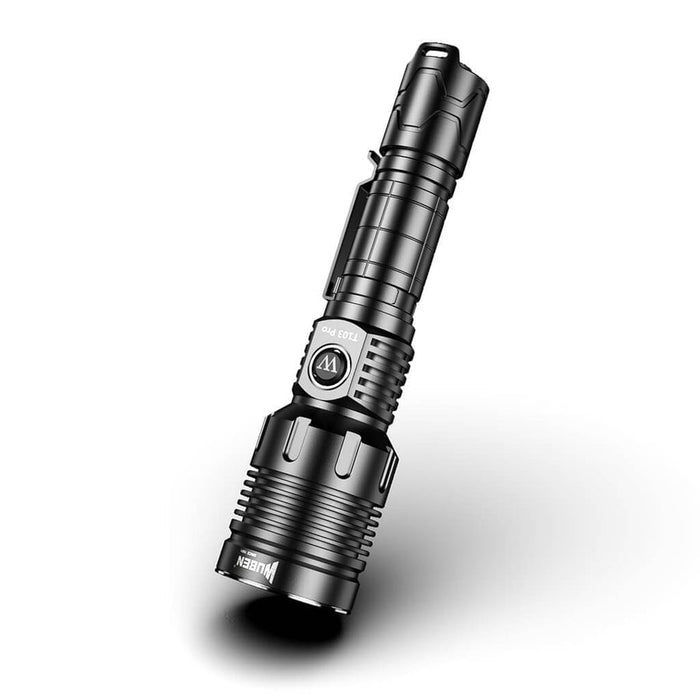 WUBEN T103 Pro 1280 Lumens Tactical LED Flashlight Flashlight Wuben 