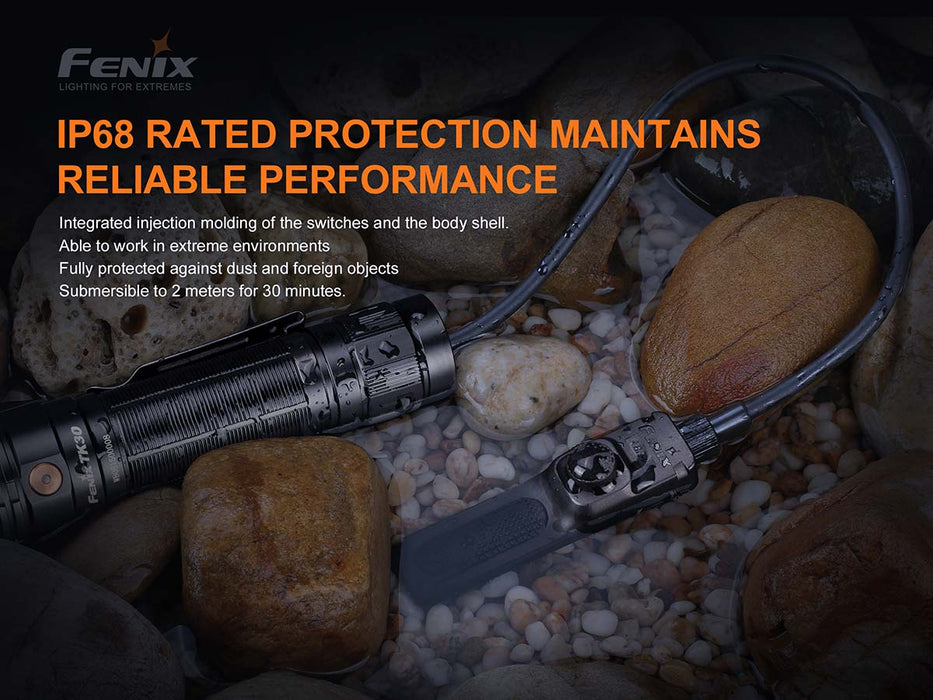 Fenix AER-04 reliable performance