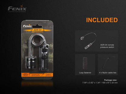 Fenix AER-04 Tactical Remote Switch