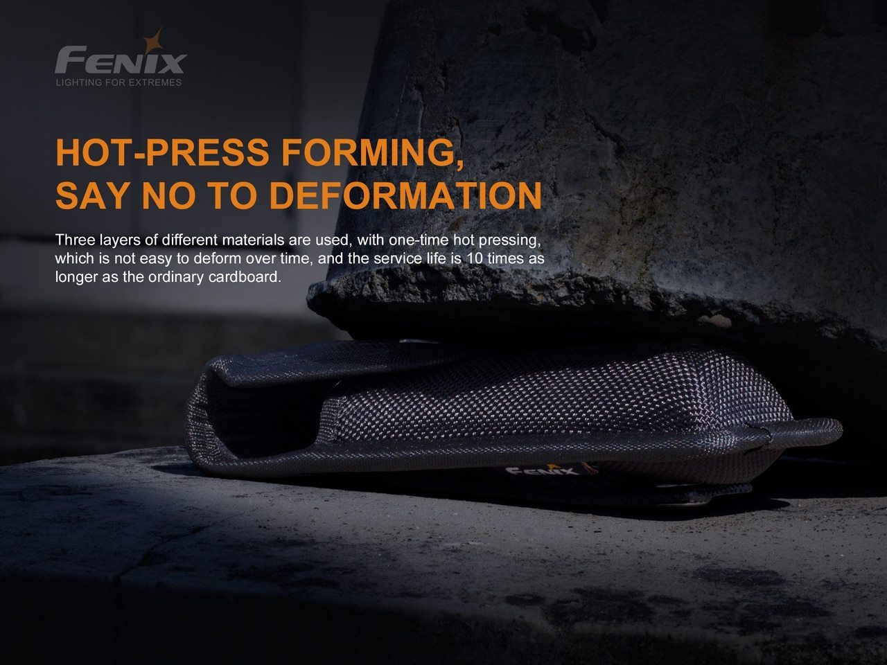 Fenix Holster ALP-10 - Small or Large