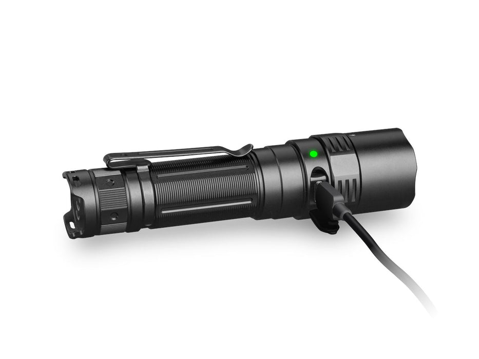 Fenix PD40R V2.0 LED Flashlight - 3000 Lumens Flashlight Fenix 