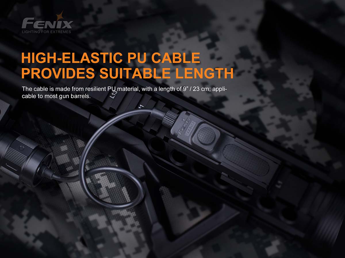 Fenix AER-05 Remote Pressure Switch