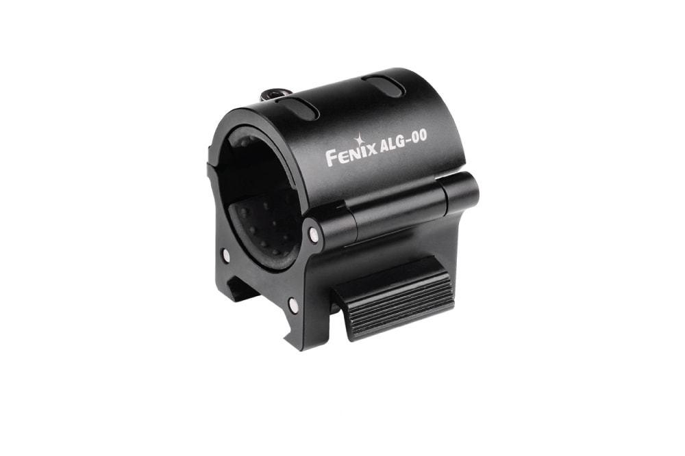 Fenix ALG-00 Flashlight Rail Mount
