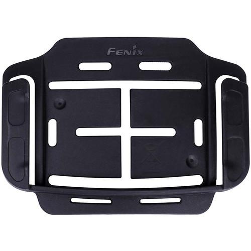 Fenix ALG-03 V2.0 Headlamp Helmet Mount