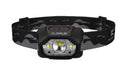 Klarus HM1 Smart-Sensing Rechargeable LED Headlamp Flashlight Klarus 