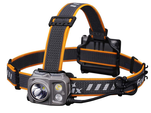 LED Headlamp  Flash Light World Canada — FlashLightWorld Canada