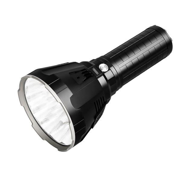 Imalent MS18 Search LED Flashlight - 100 000 Lumens