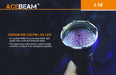 Acebeam L18 - 1500 Lumens Flashlight Flashlight Acebeam 