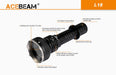 Acebeam L18 - 1500 Lumens Flashlight Flashlight Acebeam 