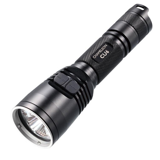 Nitecore Chameleon CU 6 3W 365nm ultraviolet UV-A LED flashlight Flashlight Nitecore 