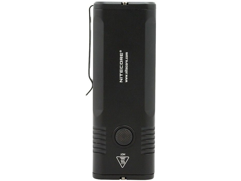Nitecore Concept 2 Rechargeable 6500 Lumens LED Flashlight - Discontinued Flashlight Nitecore 