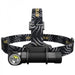 Nitecore HC33 LED Headlamp Headlamp Nitecore 