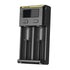 Nitecore New i2 Dual-Slot Battery Charger