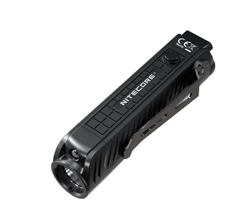 Nitecore P18 LED Flashlight Flashlight Nitecore 