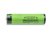 Panasonic NCR18650B 18650 Button Top Protected Battery Rechargeable Battery Panasonic 