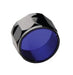 Fenix AOF-L Blue Filter (Large) Flashlight Accessories Fenix 