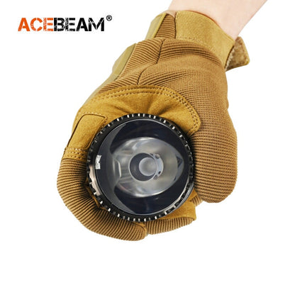 Acebeam L19 2.0 Long range tactical Flashlight