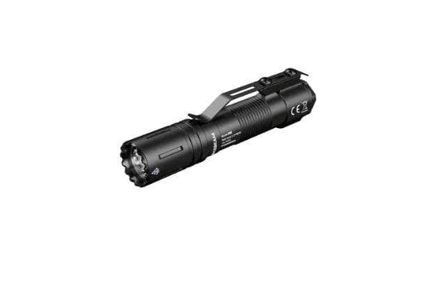 Acebeam P15 Defender Switchable EDC Tactical Flashlight