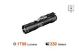 Acebeam P15 Defender Switchable EDC Tactical Flashlight Flashlight Acebeam 