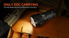 Acebeam X50 2.0 Powerful Flashlight - 45000 Lumens Flashlight Acebeam 