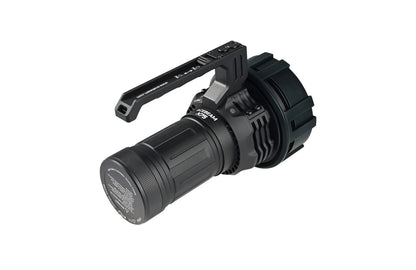 Acebeam X75 Brightest 80 000 Lumens Power Bank Flashlight