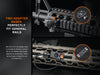 AER-06s Tactical remote pressure switch (for GL19R) Flashlight Accessories Fenix 