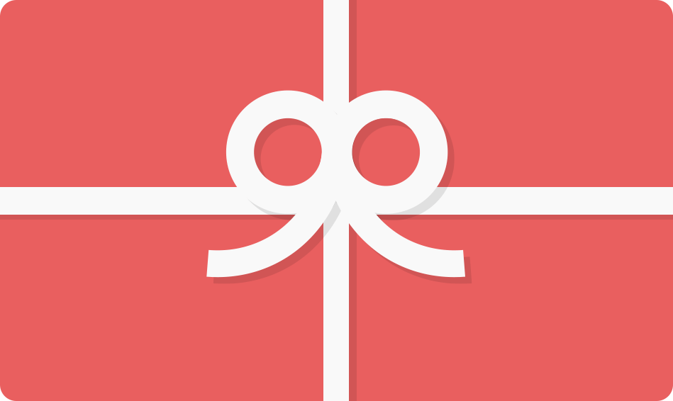 Gift Card - Options