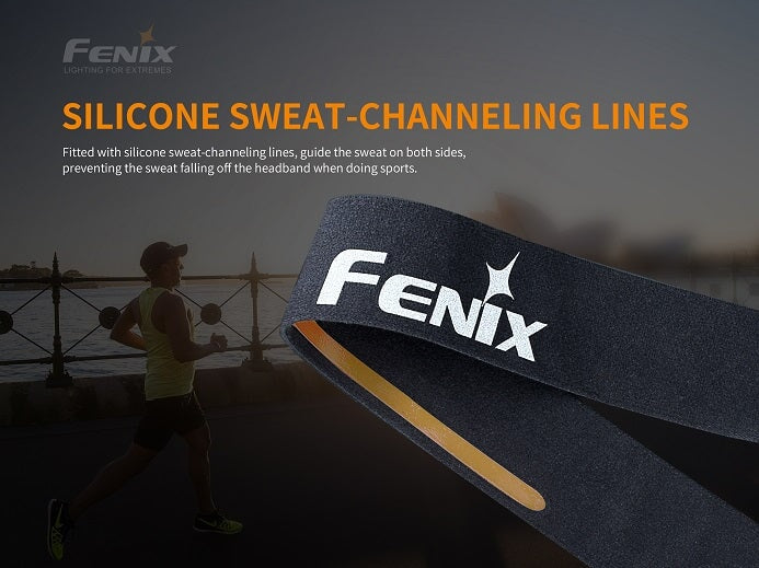 Fenix AFH-10 Headband - Sweatband