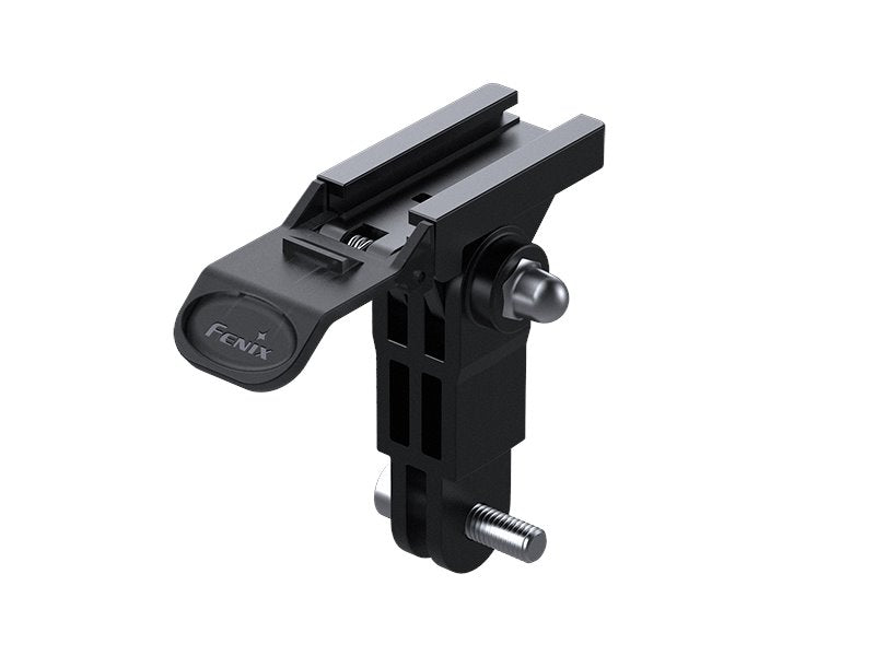 Fenix ALD-10 Bicycle Light Holder With GoPro Interface