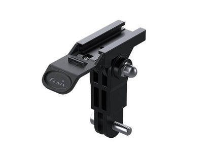 Fenix ALD-10 Bicycle Light Holder With GoPro Interface