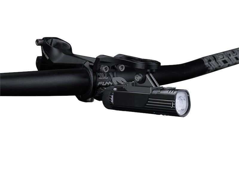 Fenix ALD-10 Bicycle Light Holder With GoPro Interface